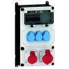 Rozdzielacz prądowy CEE Bals Elektrotechnik 89071