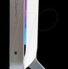 LC-HUB-HS-W LC Power Guardian USB 3.0 hub and RGB headphone holder