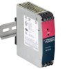 Zasilacz szyny DIN U wy 24V dc I wy 3.4A U we 85 → 264V ac TRACOPOWER 80W Liniowy
