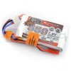 Pakiet Li-Pol Dualsky 550mAh 45C 2S 7.4V