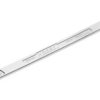 Hazet 600LG-15 600LG-15 Klucz płasko oczkowy Rozmiar klucza (metryczny) (tylko do tytułu) 15 mm