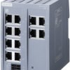 Siemens Przemysłowa sieć Ethernet 6GK5112-0BA00-2AB2