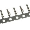 Zacisk zagniatany Żeński JST SSHL 30AWG 0.05mm²