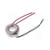 TST10/009 [230V/12V 0,83A10W] transformator toroidalny