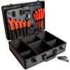 ITL Insulated 2 Insulated Deluxe Tool Kit, 20 Piece