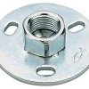 Fischer 37289 GPR 1/2 Płyta bazowa 25 szt.