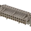 Złącze 936010297 MWE Industrial Solution szary Molex Zawartość: 1 szt.