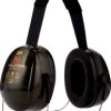 3M Peltor Optime II H520B Słuchawki ochronne 31 dB EN 352-1, EN 352-3:2002 1 szt.