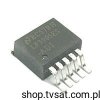 LP3965ES-ADJ ADJ V 1.5A Regulators SMD-TO263-5 NSC