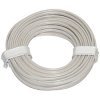 econ connect ZKL014WS5 Strand 2x0.14mm² White 5m