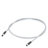 SIMATIC ET 200AL Kabel zasilający 2 m 2x M8 - 6ES7194-2LH20-1AA0