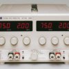 Zasilacz laboratoryjny 0 → 75V 0 → 2A Aim-TTi 300W Zasilacz laboratoryjny