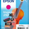 C13T16P34010 Ink, Epson, magenta, 250XL, original