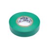 Taśma elektroizolacyjna 15mmx20mx0,13mm zielona - Yato YT-81595