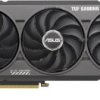 Asus Karta graficzna Nvidia GeForce RTX 5060 Ti GeForce RTX 5060 Ti 8 GB