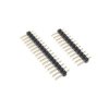 Male Header Set for Adafruit Feather (12-pin and 16-pin)