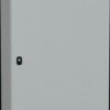 NSYS3D10625 Steel enclosure full door no mounting plate 1000 x 600 x 250
