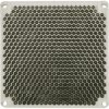 Reflector, 100 x 100 mm for polarising filter light barriers, 64314812