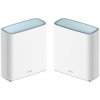 D-Link M32-2 D-Link EAGLE PRO AI AX3200 Mesh System(2-Pack)