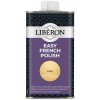 Liberon 126833 Easy French Polish Clear 250ml