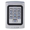 Zamek Szyfrowy Z Czytnikiem Vidos Zs41