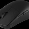 EGG-OP1W-4K-V2-BLK Gaming mouse, USB/wireless, black, OP1w 4K v2