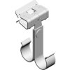 Zacisk ZSK3 16/2 grubość blachy 1,0mm 797101 BAKS