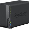 Serwer NAS Refurbished (bardzo dobry) 8 TB Synology DS223-8TB-BC DS223-8TB-BC budzenie przez połączenie LAN/WAN, przełąc