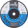 Zestaw tarcz tnących LUKAS-ERZETT T41 230x2,0x22,23 A36U-BF AT001782V9802 230 mm 25 szt.