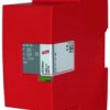 Ogranicznik przepięć Typ T1 1P 35kA 2,5kV z wbudowanym bezpiecznikiem DEHNbloc Maxi CI 440 FM 961146