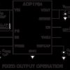 4 A, Low V, Low Noise, CMOS Linear Regulator