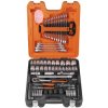 Bahco S87+7 Socket & Spanner Set of 94 Metric & AF 1/4 & 1/2in Drive