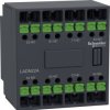 Blok przełącznika pomocnicznego Schneider Electric LADN22A, 1 szt.