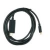 USB Type C to HDMI Cable 1.8Meter