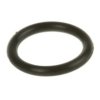 Pierścień O-ring, materiał Guma nitrylowa, 1.6mm, Ø zew 13.3mm, RS PRO