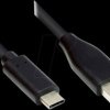 EX-K1584-0.5 USB 3.0 cable, A connector > C connector, 0.5 m