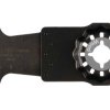 Makita B-64864 Makita TMA052 - Tauchsägenschneidblatt - Breite: 65 mm HCS Ostrze do multinarzędzia 65 mm 1 szt.
