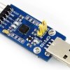 Moduł płytka UART USB CP2102 typ A