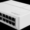 DH-SF1016L Switch, 16-port, Fast Ethernet