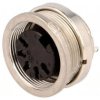 Złącze M16 gniazdo żeńskie -PIN 5 5A 100V C091A T3363010U
