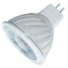 GU5,3 Fi.50 5.0W 830 40deg; 12V AC/DC Helios 9073
