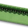 Phoenix Contact 1769926 Obudowa złącza pin męskiego na PCB SMSTBA 2,5/14-G, piny: 14, 12 A, 1 szt.