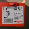 S302 D 8A Legrand wyłącznik instalacyjny 605727
