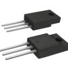 STMicroelectronics Regulator napięcia Otwór przelotowy -35V TO-220FP 3-pinowy
