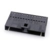 Molex 701070013 Obudowa złącza pin żeńskiego na kabel, piny: 14, 1 szt.