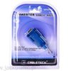 KONWERTER USB 2.0/RS232(DB9M)