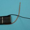1,0V/150mA 60x30x2mm OGNIWO SOLARNE