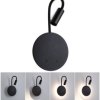 71288 Battery-powered wall light fixture Miora, 1.3 W, 2700 K, dimmabl