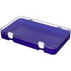Licefa 8120351 Assortment Box 303x192x46mm 1 Compartment 1 piece