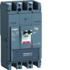 MCCB Wyłącznik mocy h3+ P630 LSnI 3x630A 40kA HNW630GR